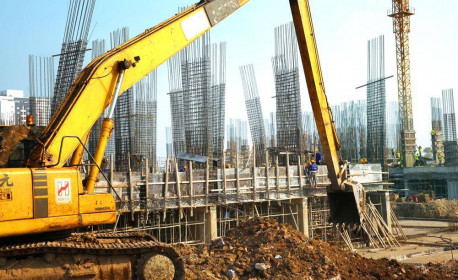 Bị chiếm dụng vốn, nhà thầu làm gì để đòi nợ?