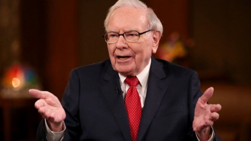 Warren Buffett tiết lộ bí mật giàu có: Ai cũng biết nhưng không phải ai cũng hiểu và làm được