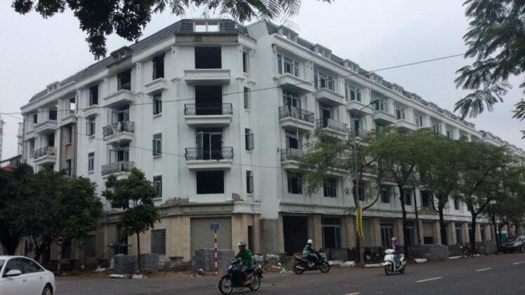 Hàng nghìn tỷ đồng sai phạm tại các dự án đắc địa ở Hà Nội