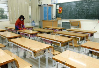 Nghệ An cho phép các cơ sở giáo dục hoạt động trở lại từ ngày 28/7