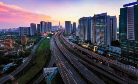 Căn hộ Thủ Đức tăng giá mạnh, xuất hiện “vùng trũng” giá chưa đến 40 triệu đồng