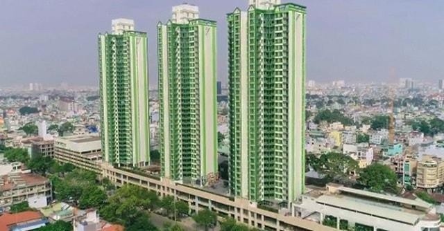 Nhiều phân khúc bất động sản lao đao trước đại dịch COVID-19 kéo dài