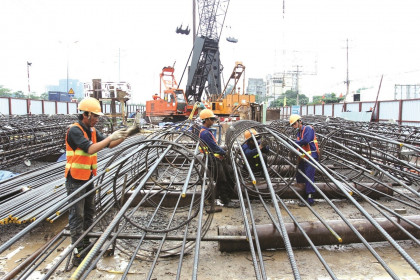 Gỡ nút thắt trong đầu tư công trung hạn