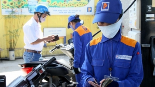 Ngày mai, giá xăng có thể giảm