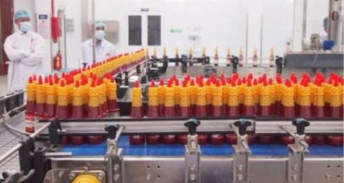 Thực phẩm Cholimex: Bán tương ớt, nước nắm lãi hơn 16 tỷ đồng mỗi tháng