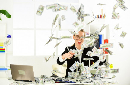 Hàng nghìn tỷ USD đang chực chờ giải ngân vào thị trường chứng khoán