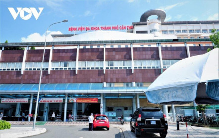 Cần Thơ đề xuất kéo dài thực hiện Chỉ thị 16 thêm 2 tuần