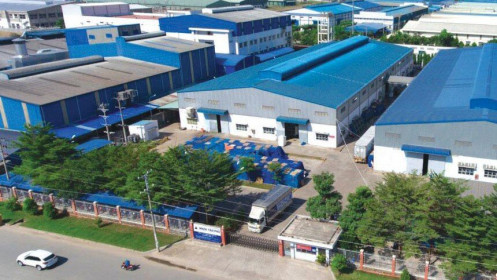 Nhựa Đồng Nai (DNP) “đu dây” với M&A