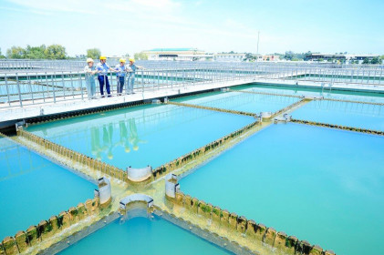 Cấp nước Đồng Nai (DNW): Lợi nhuận 6 tháng năm 2021 gấp đôi so với cùng kỳ