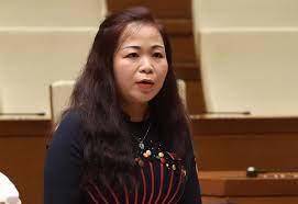 "Tiền để trong két nhưng giải ngân lại chậm"