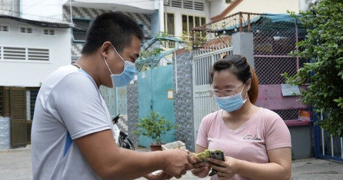 Hơn 4,2 triệu lao động đã nhận được hỗ trợ