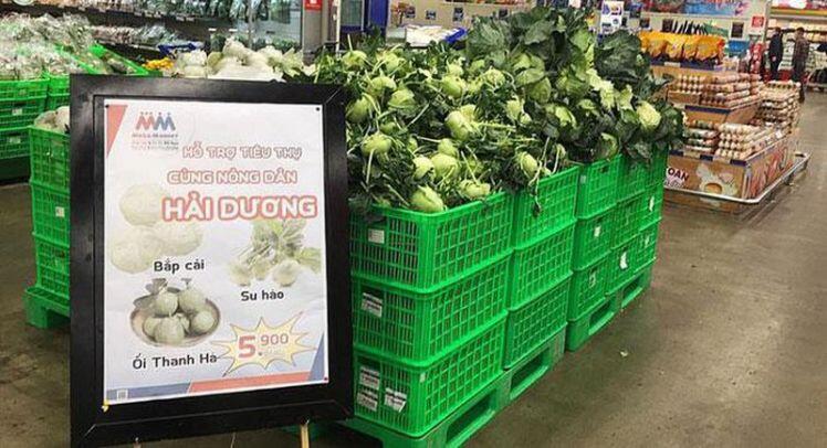 Bách Hoá Xanh hứa đền tiền vẫn cân điêu... coi thường khách hàng?