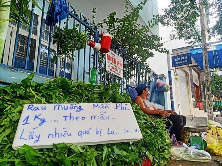 Bách Hoá Xanh hứa đền tiền vẫn cân điêu... coi thường khách hàng?