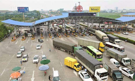 Bộ Công Thương đề xuất danh mục hàng "cấm lưu thông" thay vì quy định hàng thiết yếu