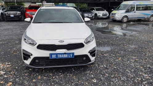 Mua xe thanh lý ngân hàng giá rẻ chưa chắc đã rẻ thật
