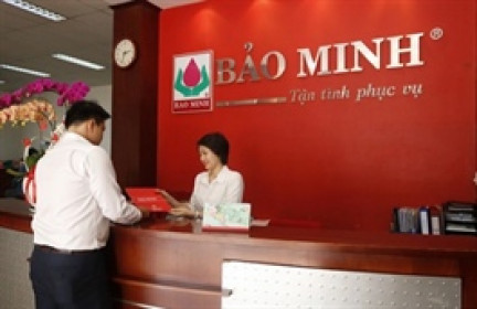 Bảo hiểm Bảo Minh lãi ròng gần 50 tỷ đồng trong quý 2