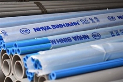 Biên lãi gộp thu hẹp, BMP báo lãi ròng quý 2 giảm 73%