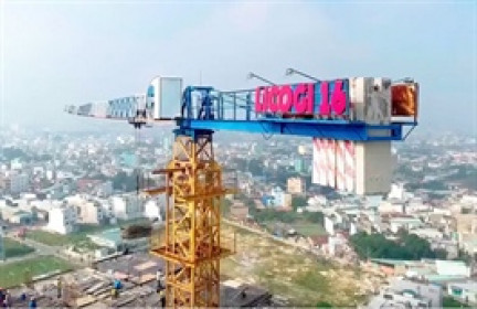 Licogi 16 sắp chào bán cổ phiếu cho cổ đông hiện hữu để trả 204 tỷ đồng nợ vay