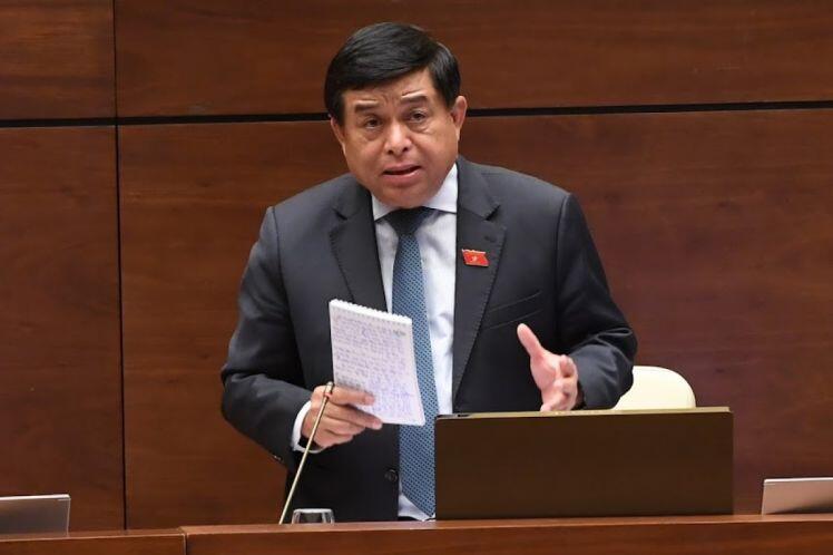 Đại biểu Quốc hội đề nghị tăng phân cấp, phân quyền gắn với trách nhiệm trong đầu tư công