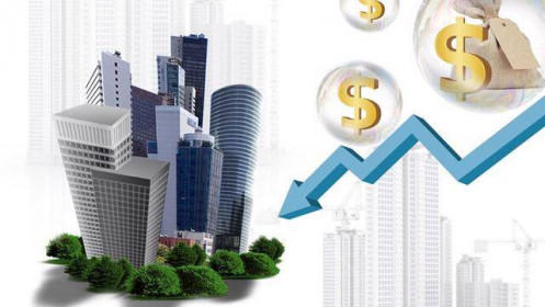 "Ôm" trái phiếu và nhận cổ phiếu làm tài sản bảo đảm: Chữa cháy bằng xăng?
