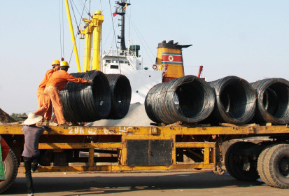 Tăng, giảm thuế thép: Cần nhìn nhận toàn diện
