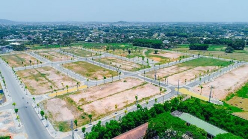 Giá bất động sản Quảng Ngãi có dấu hiệu sẽ tăng