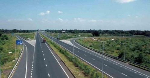 ĐBQH mong muốn cao tốc Bắc - Nam phải được hoàn thành vào năm 2025