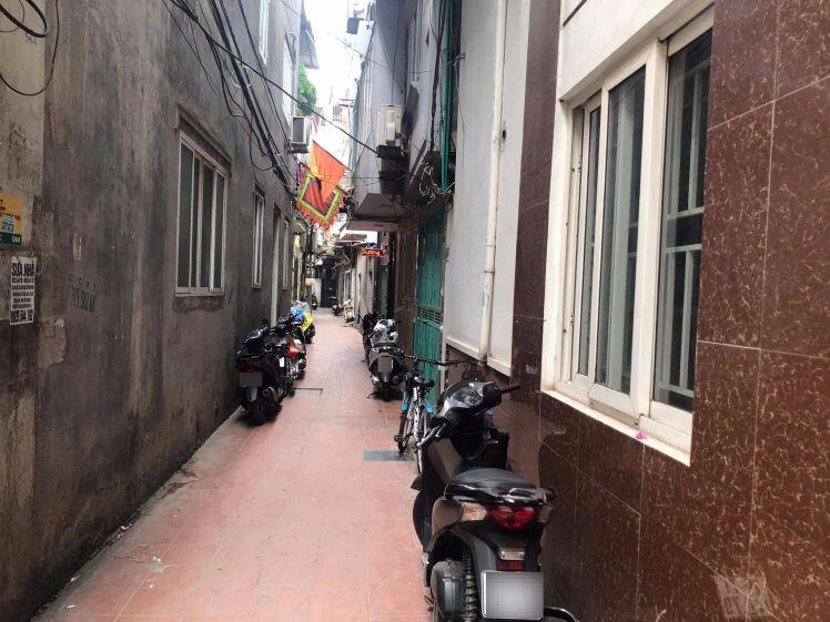 4 chiêu kinh điển dắt mũi người bán nhà của 'cò' bất động sản