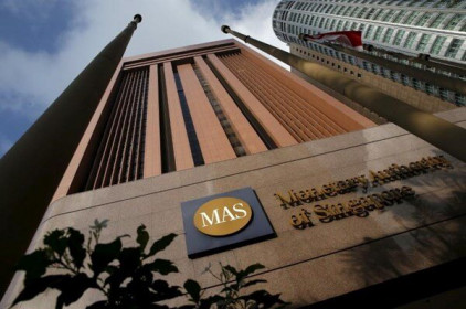 Singapore nâng dự báo lạm phát năm 2021 lên 1-2%