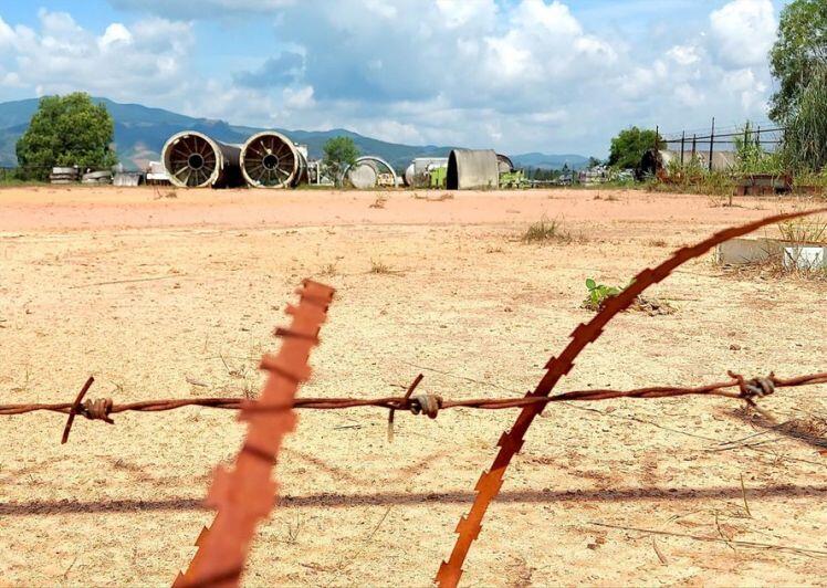 Dự án nhà máy giấy 1.300 tỷ đồng “đắp chiếu” tại Kon Tum