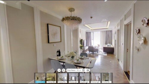 Bí quyết mua bán nhà thời dịch