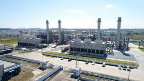 Doanh nghiệp muốn rót hàng chục nghìn tỷ đồng đầu tư các dự án điện khí LNG tại Thanh Hóa