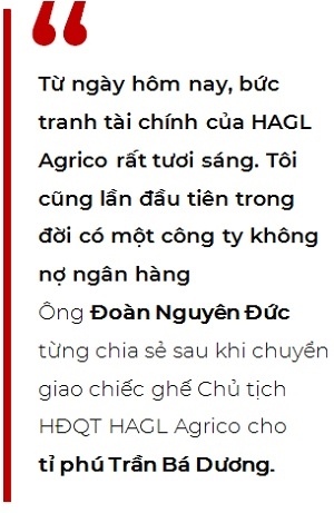 Nhà đầu tư “nhận trái đắng” vì HNG