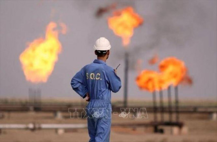 Giá dầu châu Á phiên 27/7 biến động nhẹ