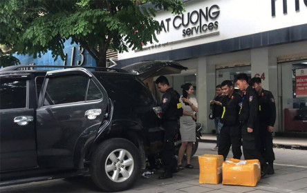 Chiêu trò của liên danh Nhật Cường - Đông Kinh để trúng thầu dự án số hóa