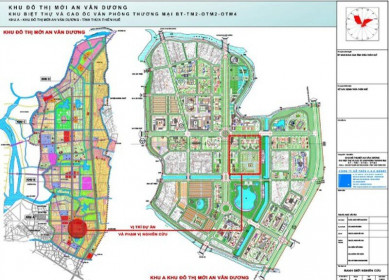 Soi tiềm lực tài chính Cty Newland trúng dự án 3.900 tỷ ở Huế