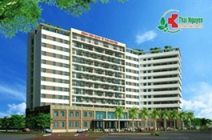 Bệnh viện Quốc tế Thái Nguyên duy trì lợi nhuận tăng trưởng tích cực sau 6 tháng đầu năm