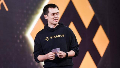 Liên tục bị "sờ gáy", sàn tiền ảo Binance tuyên bố sẵn sàng mở văn phòng khắp thế giới