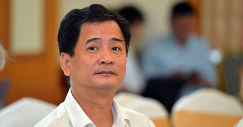 Giá chung cư khó có khả năng tăng thêm