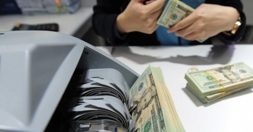 Dòng vốn tỷ USD từ Đài Loan chưa ngừng chảy vào chứng khoán Việt Nam