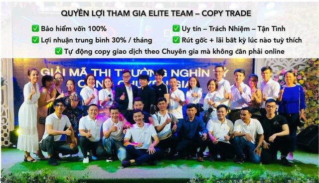 Hứa hẹn lợi nhuận khủng, các sàn đầu tư tiền ảo liên tục "bay màu"