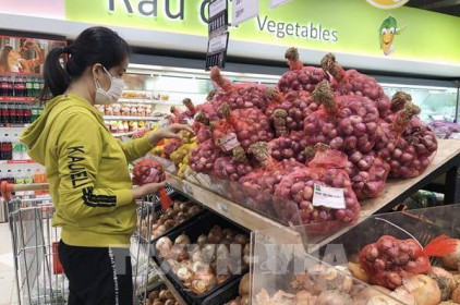 Bộ Công Thương đề xuất tạo điều kiện cho lưu thông hàng hóa thiết yếu