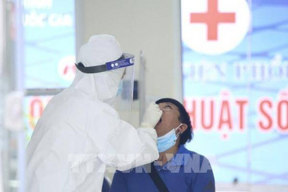 Sự thật về thông tin có 786 người liên quan ca F0 ở Chương Mỹ, Hà Nội