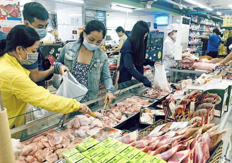 Bộ Công Thương đề xuất tạo điều kiện cho lưu thông hàng hóa thiết yếu