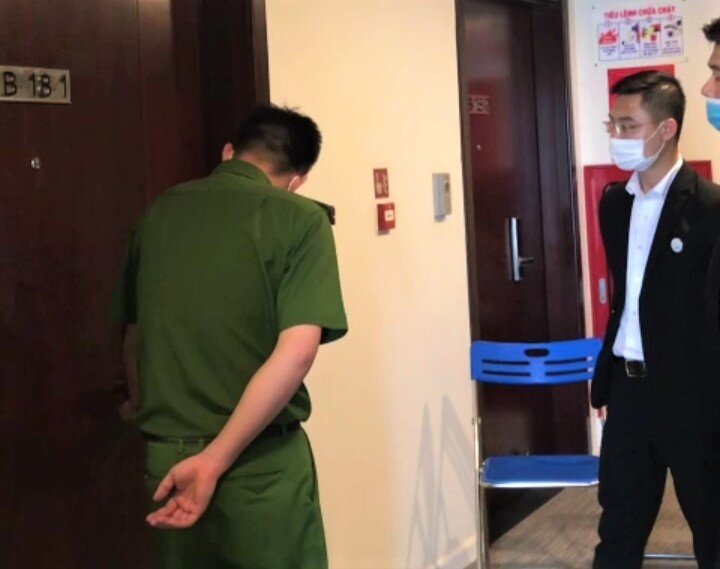 Ai bảo vệ tài sản chung tại các chung cư?