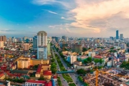 Chuyên gia chỉ loạt yếu tố gây áp lực tăng giá bán bất động sản sắp tới
