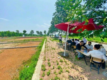 Bóc mẽ thêm các chiêu trò "cò" bất động sản "móc túi" người mua nhà