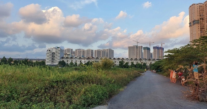 Bóc mẽ thêm các chiêu trò "cò" bất động sản "móc túi" người mua nhà