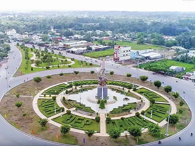 Trà Vinh: Thủ tướng Chính phủ đồng ý cho chuyển đổi 38,5ha đất trồng lúa sang đất phi nông nghiệp