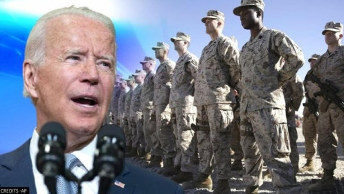Nhà Trắng yêu cầu Quốc hội chi 1 tỷ USD "mở đường thoát thân" cho đồng minh Afghanistan